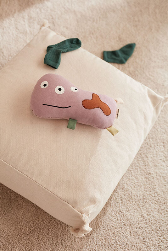 LaCilla NEO plush toy