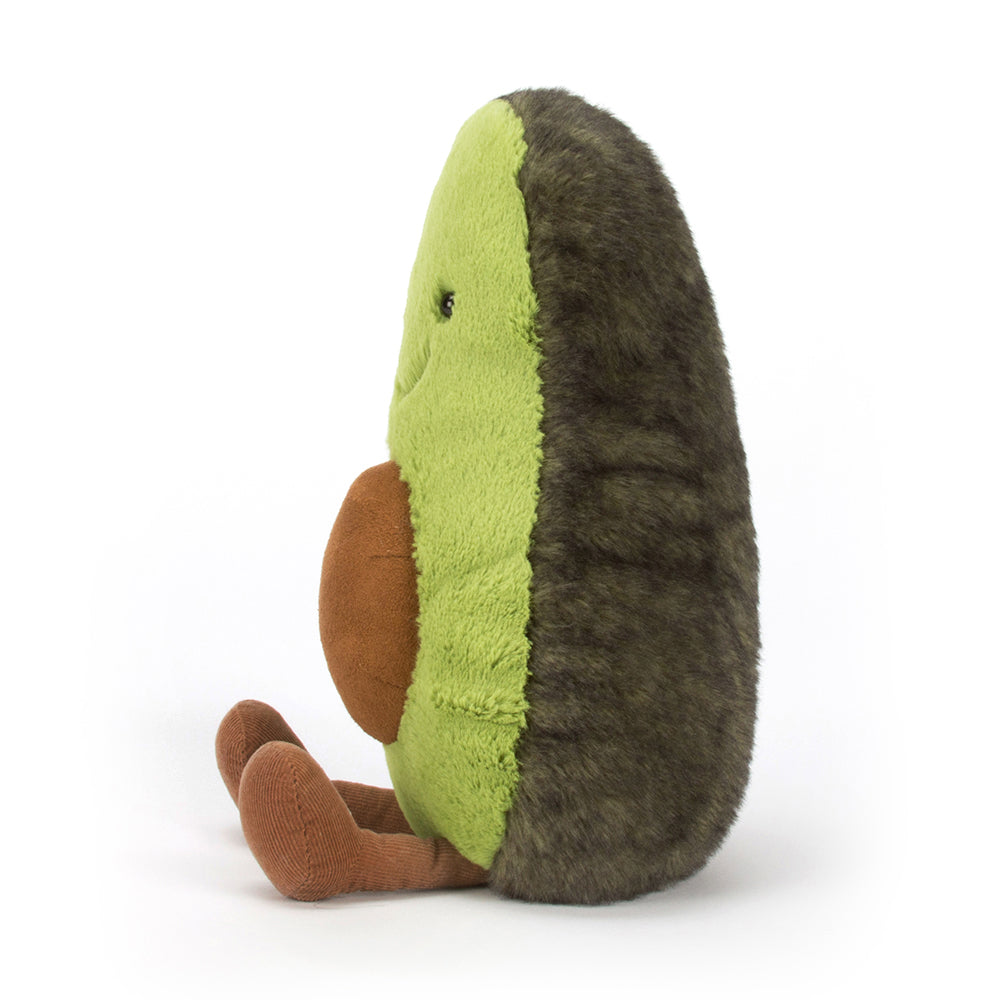 Amuseable Avocado Huge Jellycat