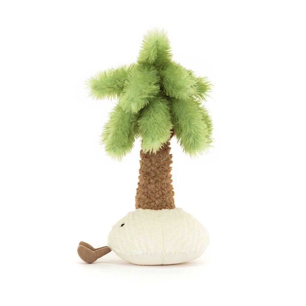 Amuseable Pammie Palm Tree