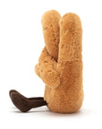 Amuseable Pretzel