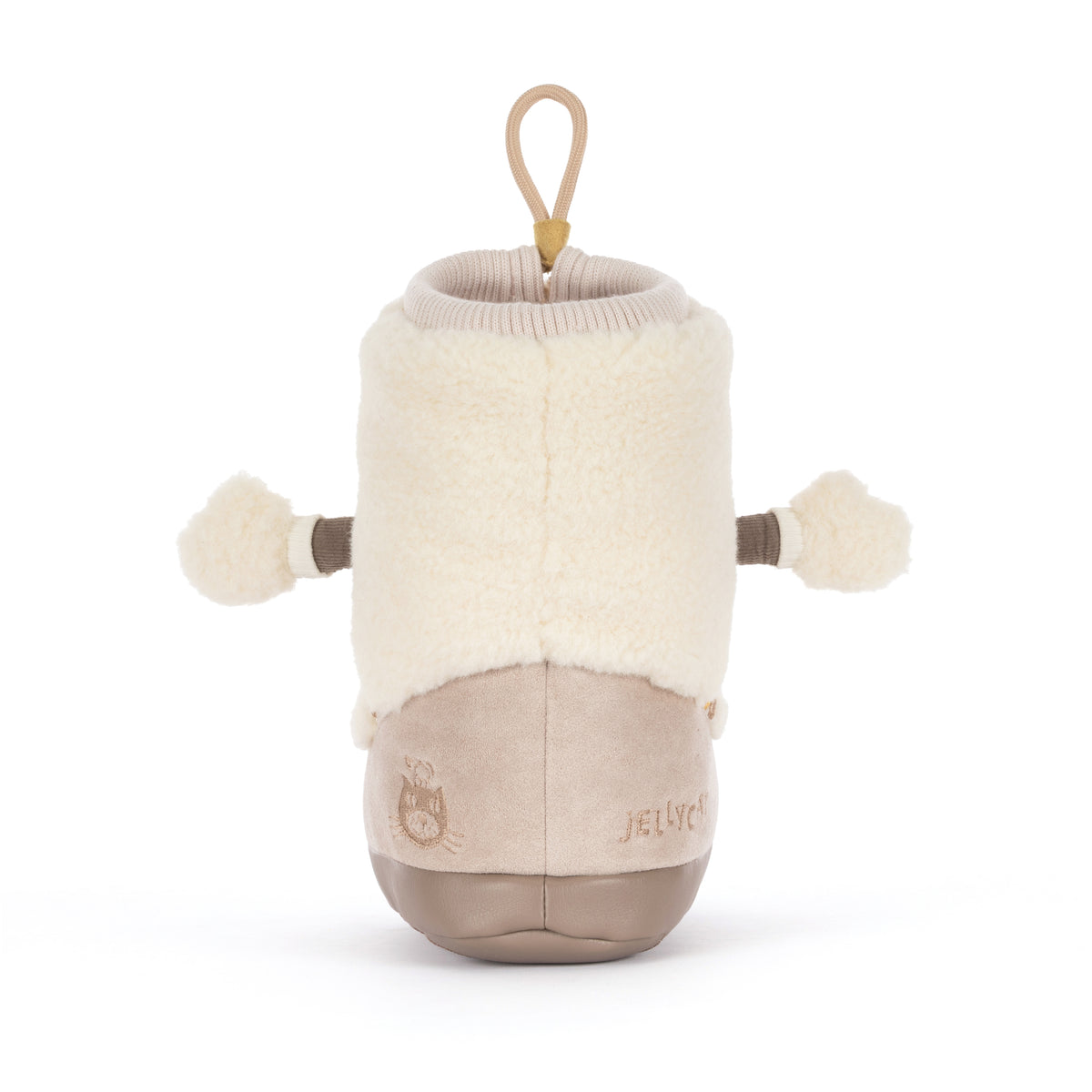 Amuseables Perta Snow Boot Jellycat, photo 2 sur 4