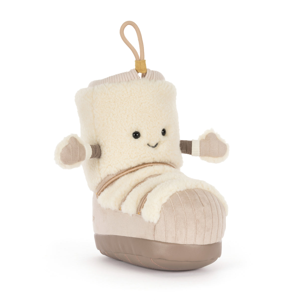 Amuseables Perta Snow Boot Jellycat, photo 3 sur 4