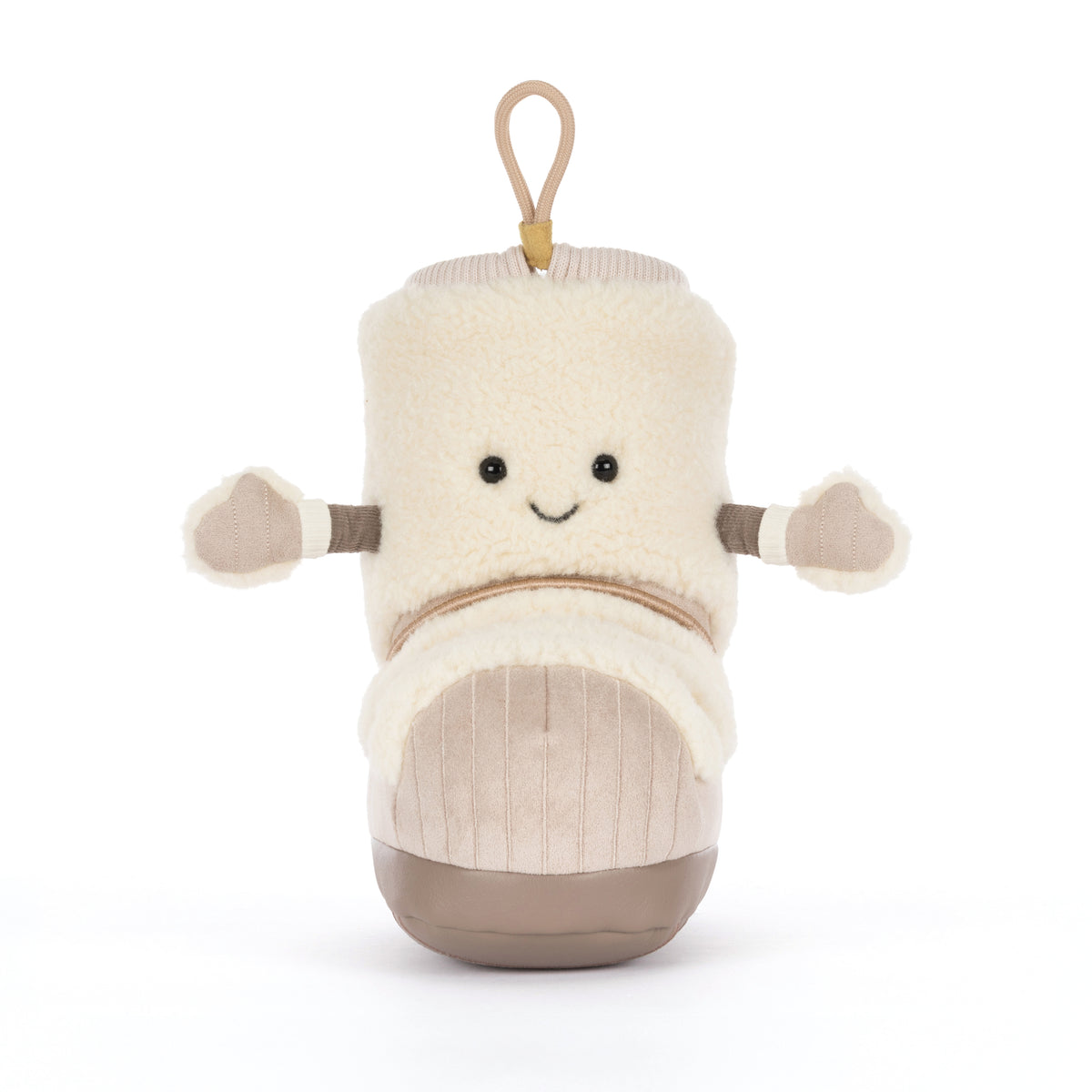 Amuseables Perta Snow Boot Jellycat, photo 4 sur 4