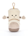 Amuseables Perta Snow Boot Jellycat, photo 4 sur 4