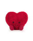 Amuseables Arlette Heart Macaron