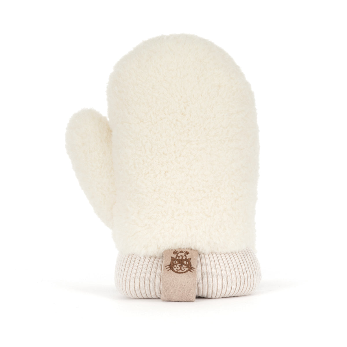 Amuseables Fitswell Mitten Jellycat, photo 2 sur 4