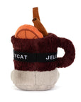 Amuseables Mullover Spiced Drink Jellycat, photo 2 sur 4