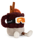 Amuseables Mullover Spiced Drink Jellycat, photo 3 sur 4