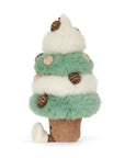 Amuseables Pinecone Tree Jellycat, photo 2 sur 4
