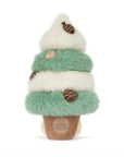 Amuseables Pinecone Tree Jellycat, photo 3 sur 4