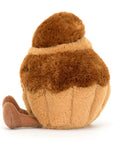 Amuseables Brigitte Brioche
