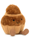 Amuseables Brigitte Brioche
