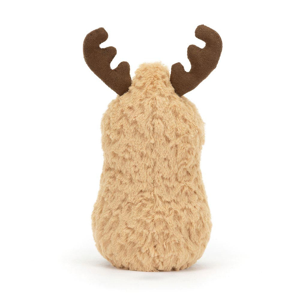 Amuseables Peanut Reindeer Jellycat