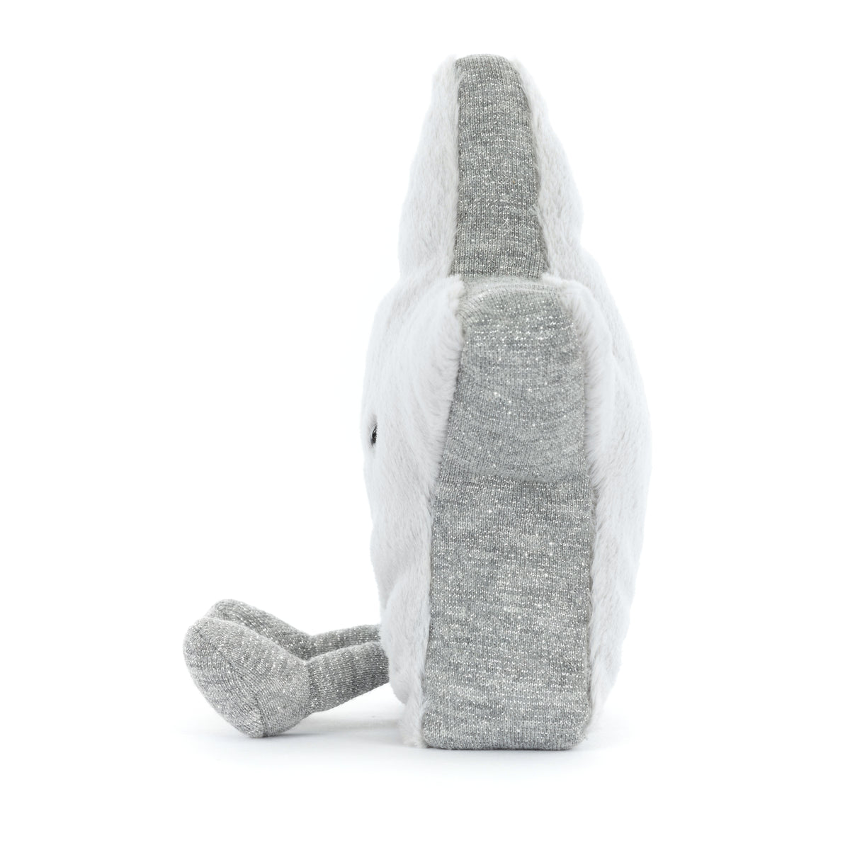 Amuseables Silver Star 2026 Jellycat, photo 2 sur 4