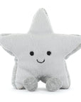 Amuseables Silver Star 2026 Jellycat, photo 4 sur 4