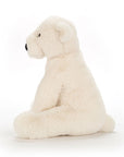 Perry Polar Bear Small