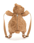 Bartholomew Bear Backpack