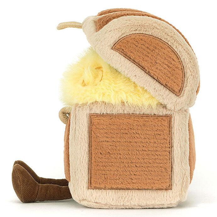 Amuseables Treasure Chest