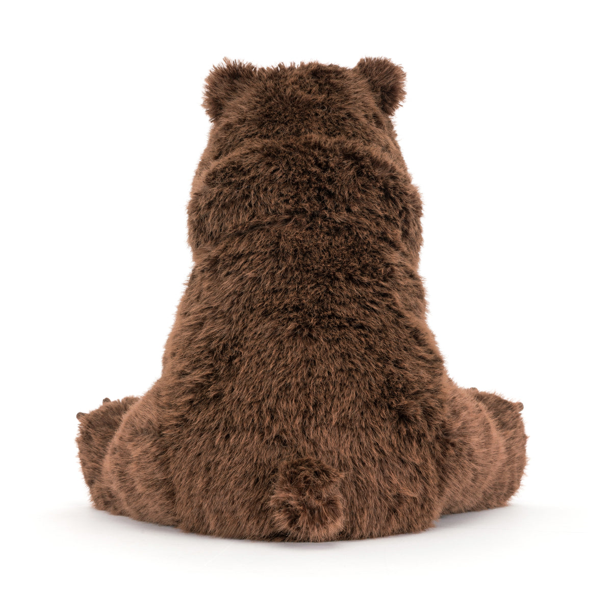 Bizzlestomp Bear Jellycat, photo 2 sur 4