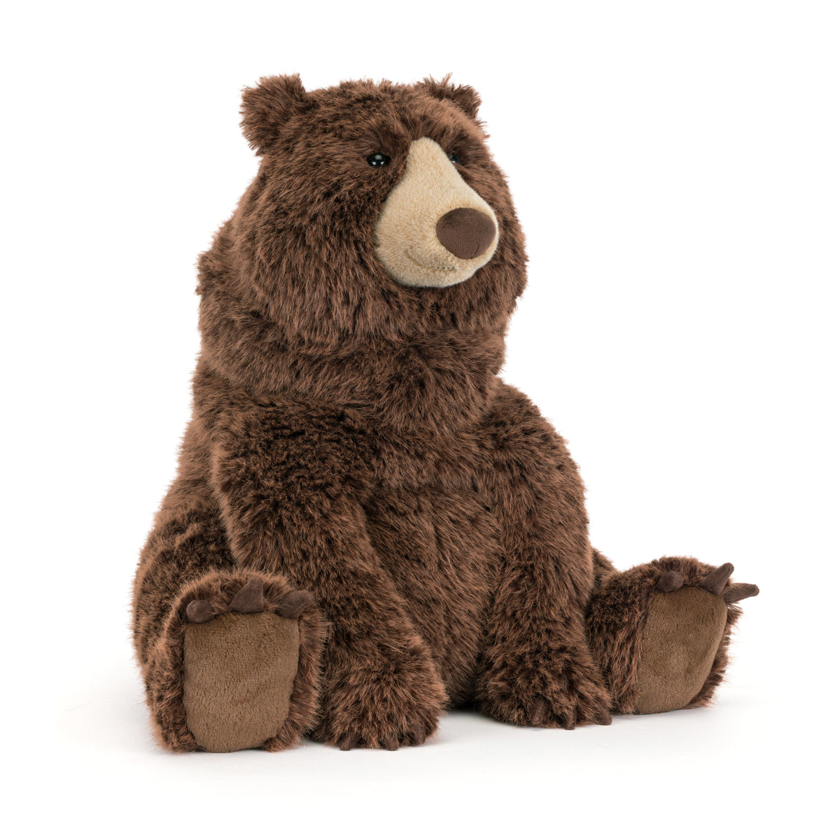 Bizzlestomp Bear Jellycat, photo 3 sur 4