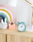 Pixiprint rose MOB, sangle de transport pour le garder autour du cou