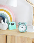 Appareil photo instantané turquoise pour enfant Pixiprint MOB, vue 7