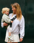 Toddler Carry Main Army Green