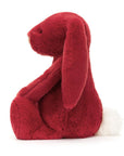 Bashful Luxe Bunny Scarlett Large