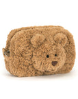Bartholomew Bear Pouch