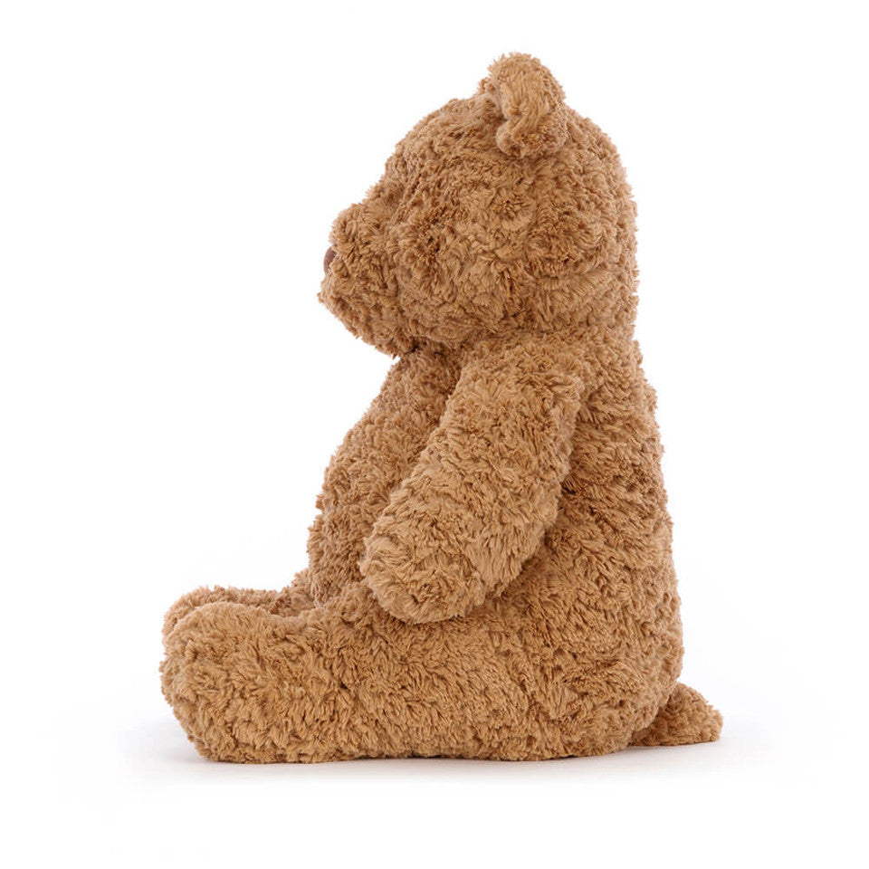 Bartholomew Bear Medium Jellycat, photo 2 sur 3