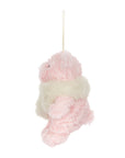 Leola Bear Winter Warmer Decoration Jellycat, photo 2 sur 4