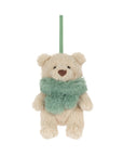 Bartholomew Bear Jr. Winter Warmer Decoration Jellycat, photo 4 sur 4