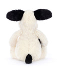 Original Bashful Black & Cream Puppy