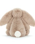 Bashful Beige Bunny Original