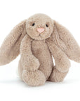 Bashful Beige Bunny Original