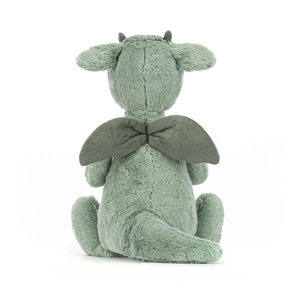 Bashful Dragon Original