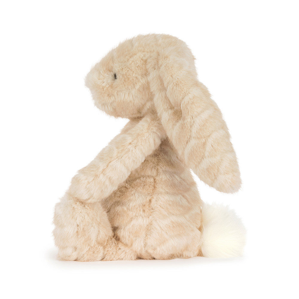 Franilla Luxe Bunny Original Jellycat, photo 2 sur 4
