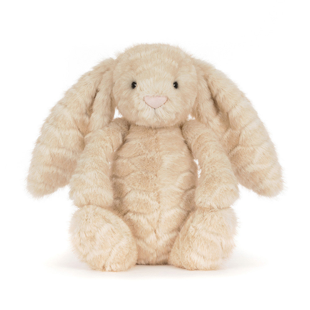 Franilla Luxe Bunny Original Jellycat, photo 4 sur 4