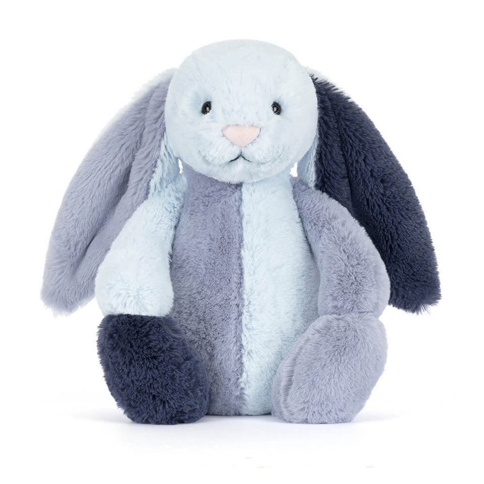 Puddlesea Bunny Original (Patchwork)