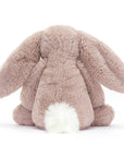 Bashful Luxe Bunny Rose Original