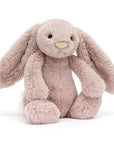 Bashful Luxe Bunny Rose Original