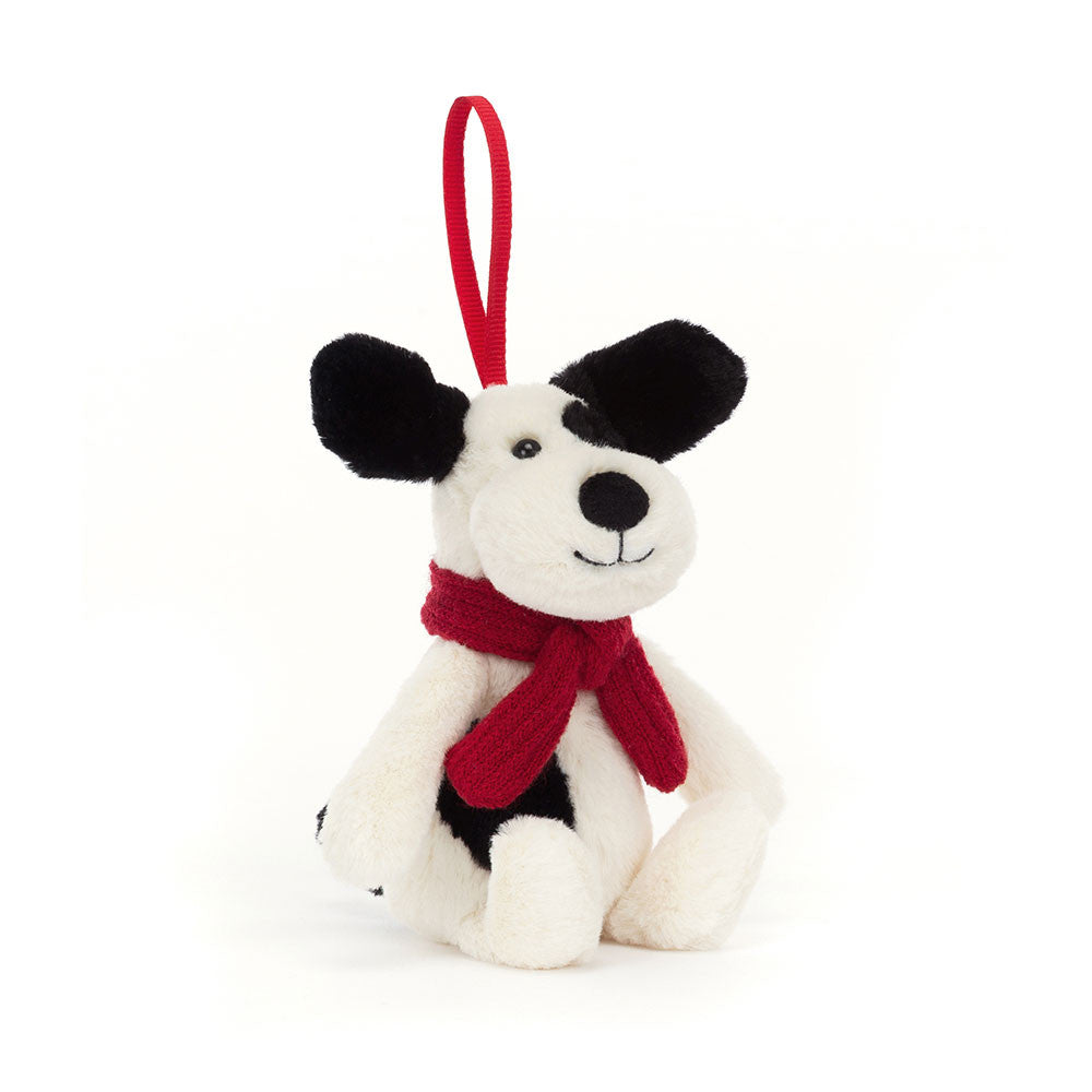 Décoration Bashful Puppy