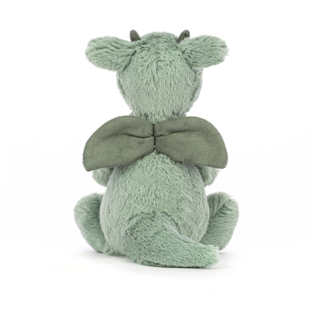 Petit Dragon Timide