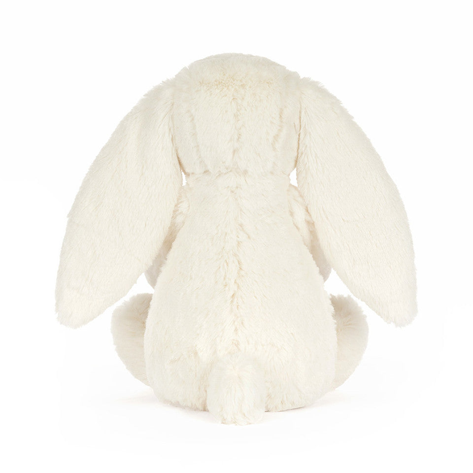 Crème Lapin avec Étoile
