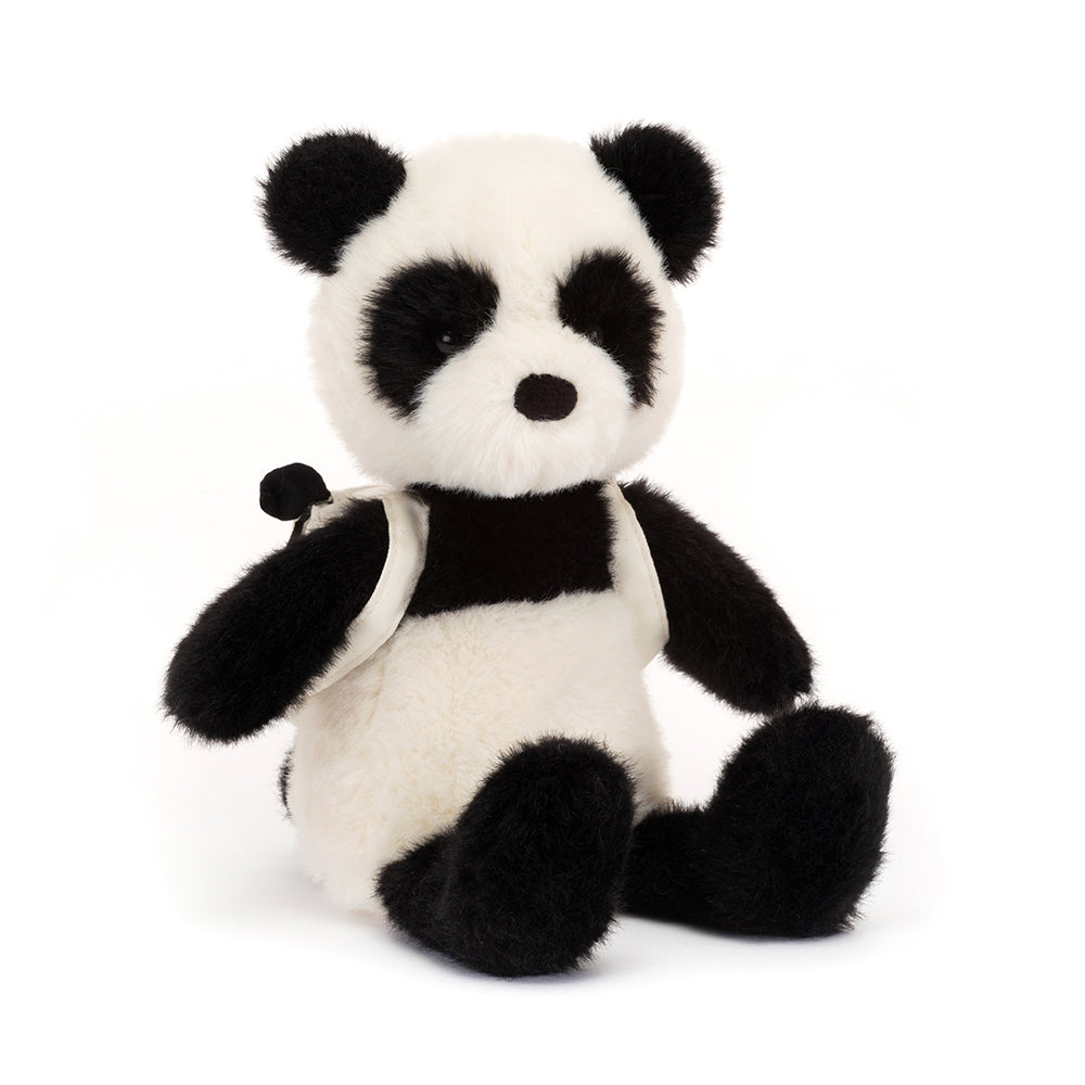 Panda sac à dos