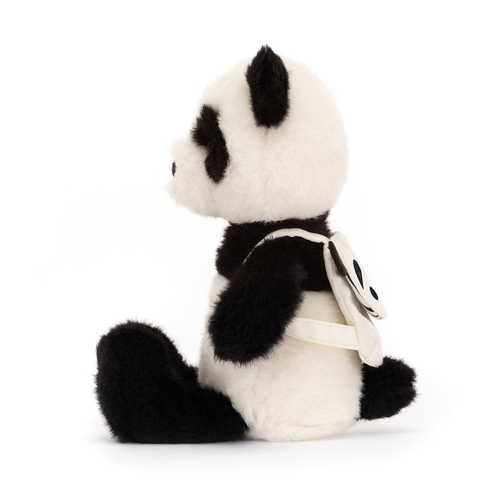 Panda sac à dos