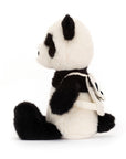 Panda sac à dos