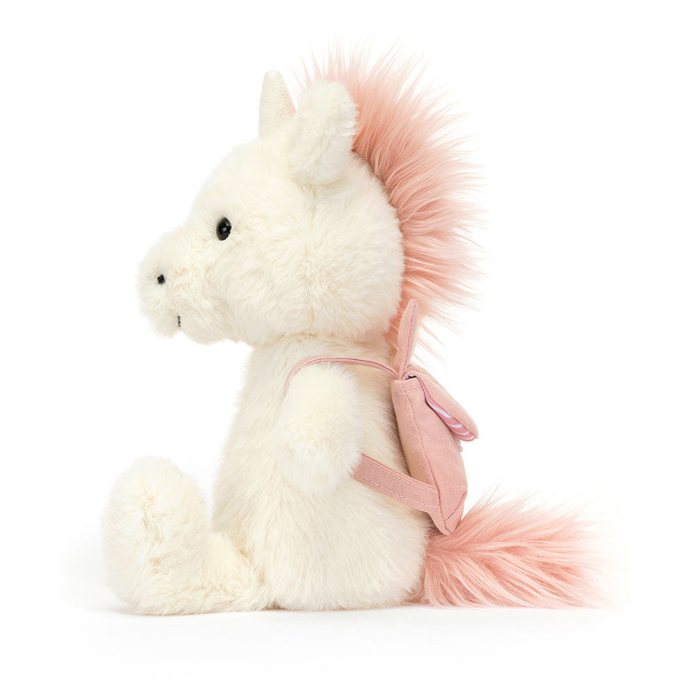 Sac à dos licorne