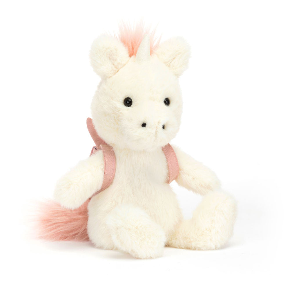 Sac à dos licorne