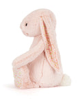Blossom Blush Bunny 'Cherry' Large